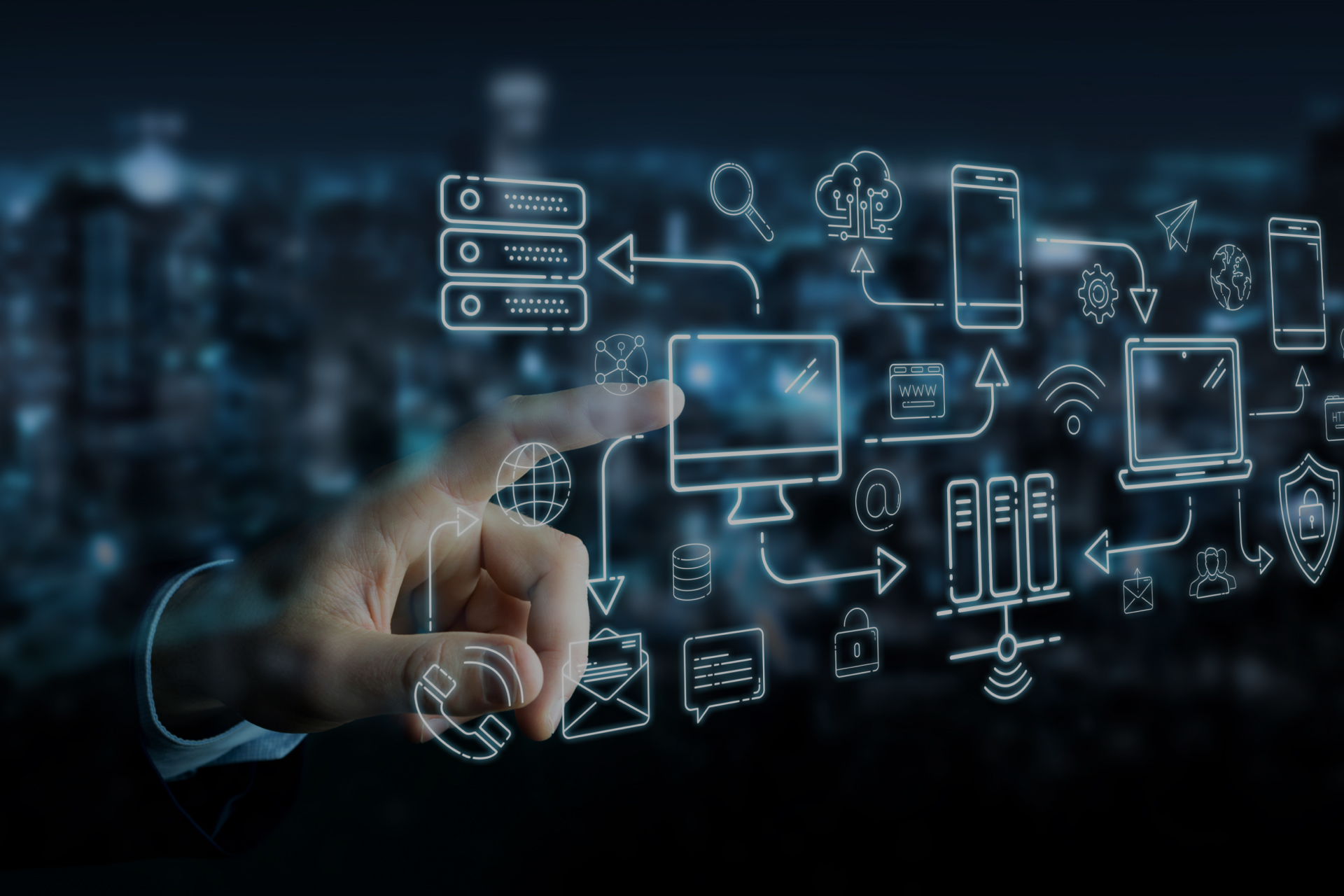 Management and Updates